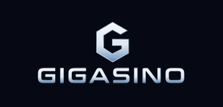 Gigasino logotyp