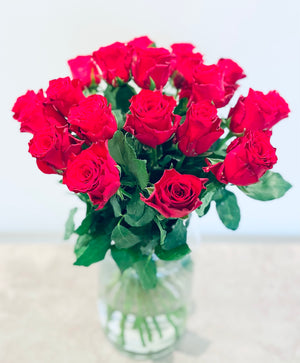 
            
                Load image into Gallery viewer, 20 Red Roses
            
        